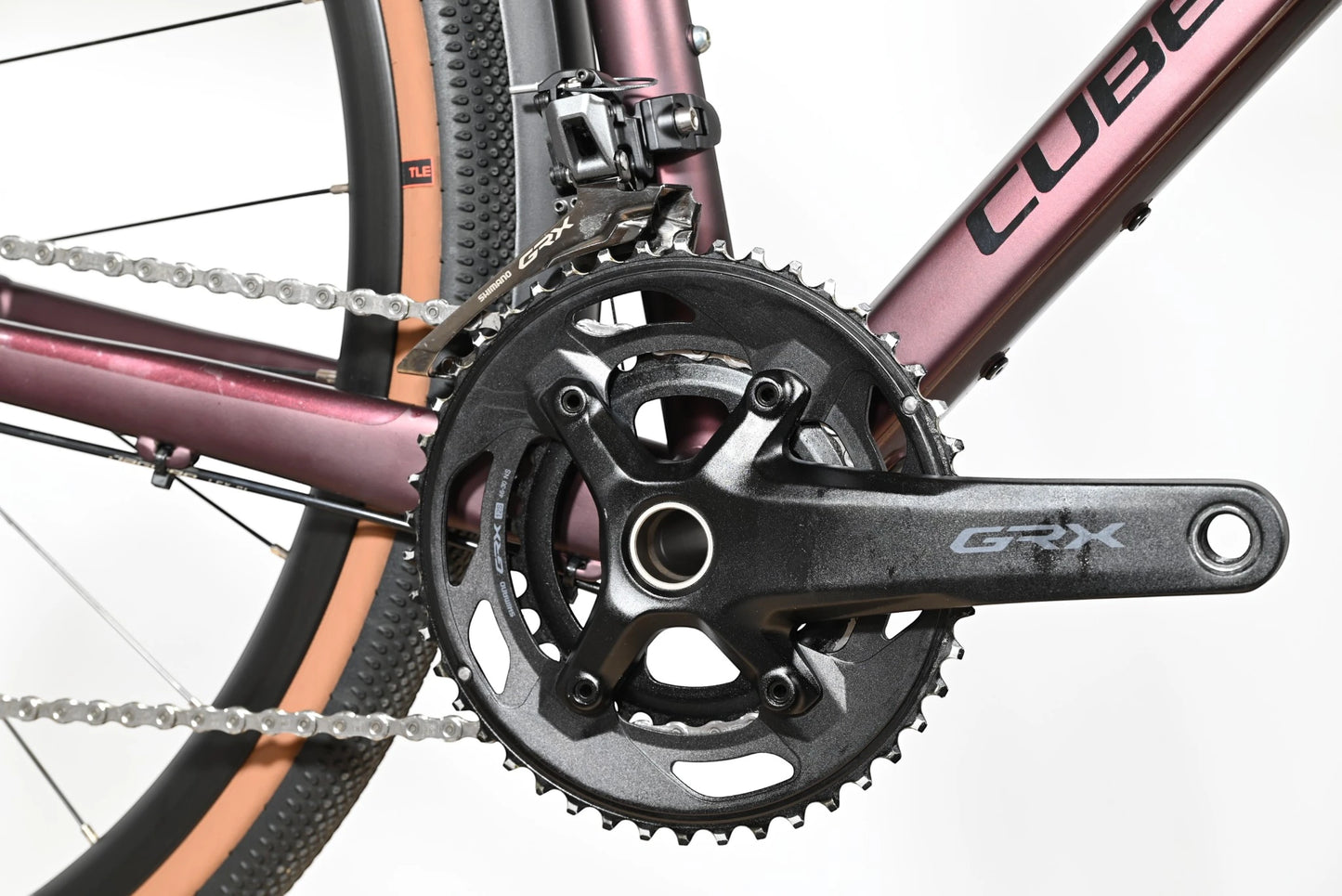 Cube Nuroad Race | 2025 - S
