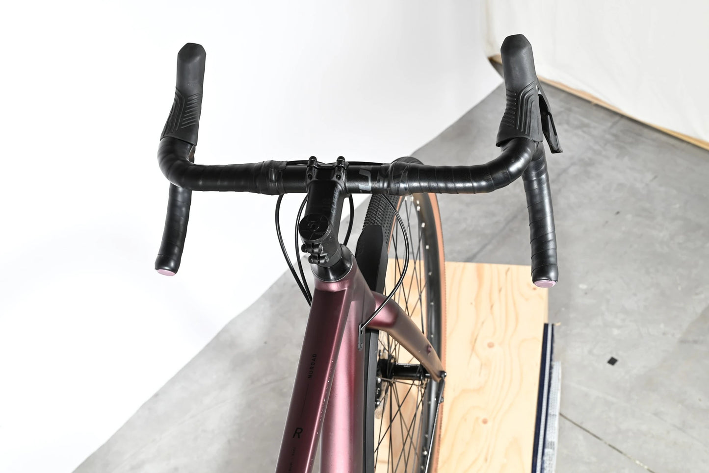 Cube Nuroad Race | 2025 - S