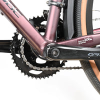 Cube Nuroad Race | 2025 - S