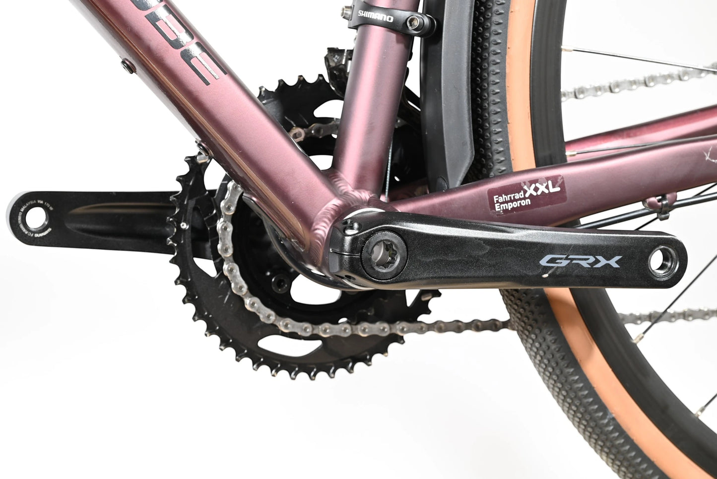 Cube Nuroad Race | 2025 - S
