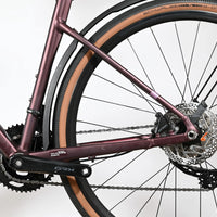 Cube Nuroad Race | 2025 - S