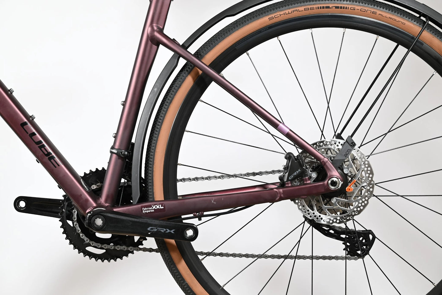 Cube Nuroad Race | 2025 - S