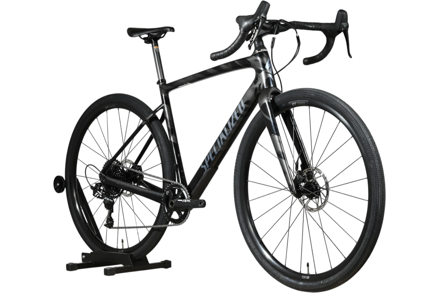 Specialized Diverge Sport Carbon | 2023 - L