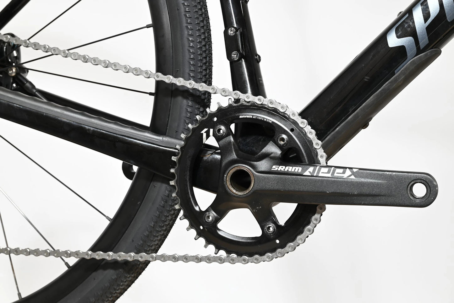 Specialized Diverge Sport Carbon | 2023 - L