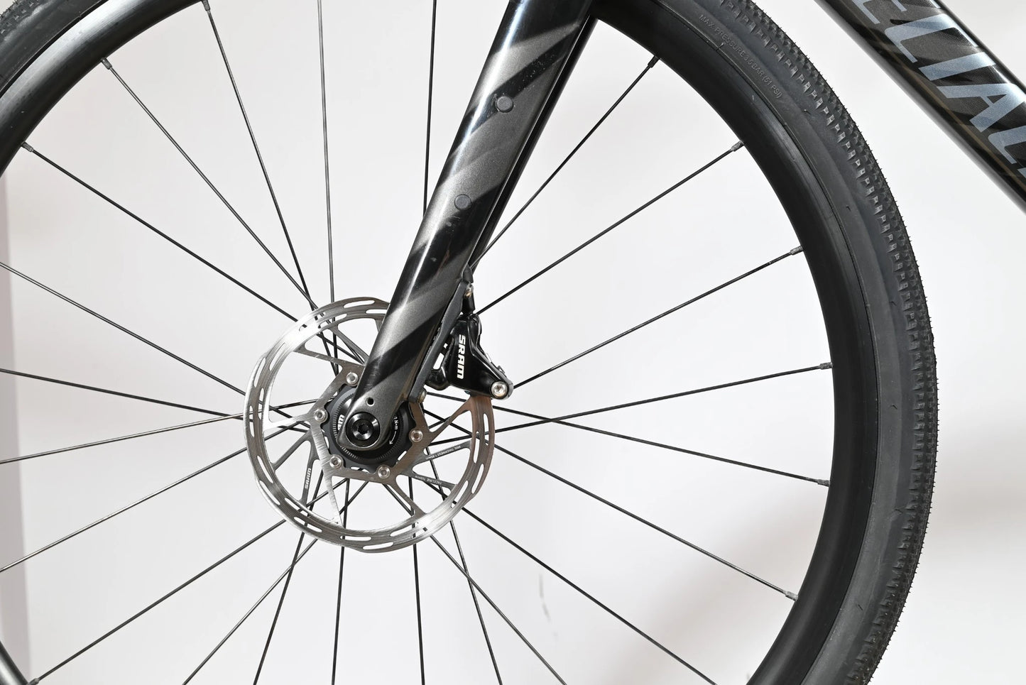Specialized Diverge Sport Carbon | 2023 - L