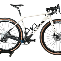 Canyon Grizl CF SLX 8 | 2024 - S