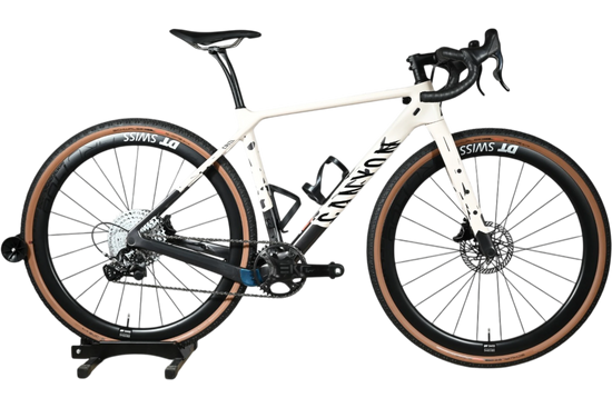 Canyon Grizl CF SLX 8 | 2024 - S