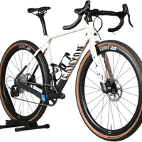 Canyon Grizl CF SLX 8 | 2024 - S