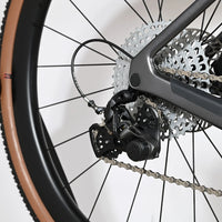Canyon Grizl CF SLX 8 | 2024 - S