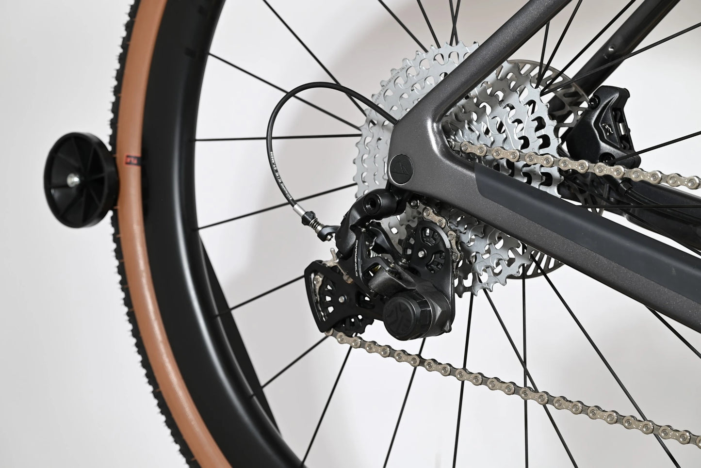 Canyon Grizl CF SLX 8 | 2024 - S