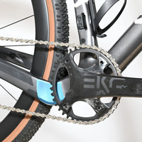 Canyon Grizl CF SLX 8 | 2024 - S