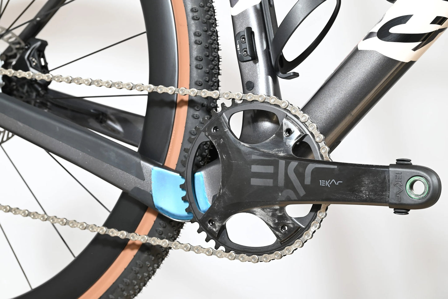 Canyon Grizl CF SLX 8 | 2024 - S