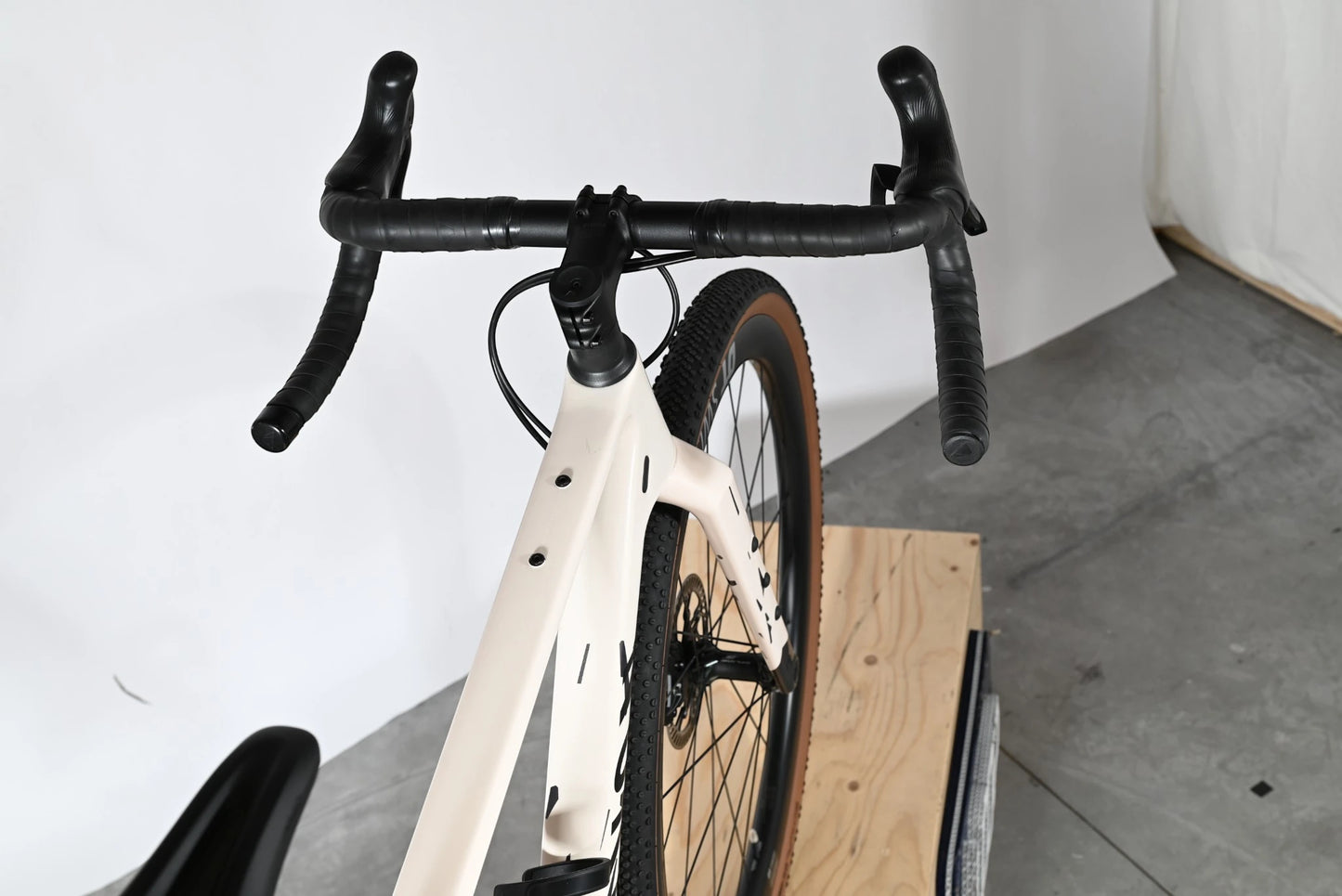 Canyon Grizl CF SLX 8 | 2024 - S