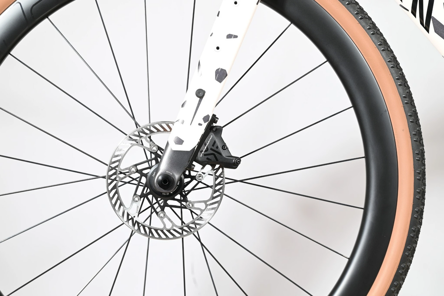 Canyon Grizl CF SLX 8 | 2024 - S
