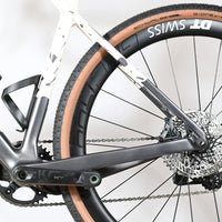 Canyon Grizl CF SLX 8 | 2024 - S