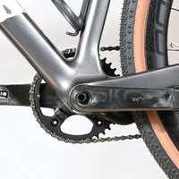 Canyon Grizl CF SLX 8 | 2024 - S
