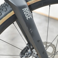 Rose Backroad GRX RX810 Di2 | 2023 - S