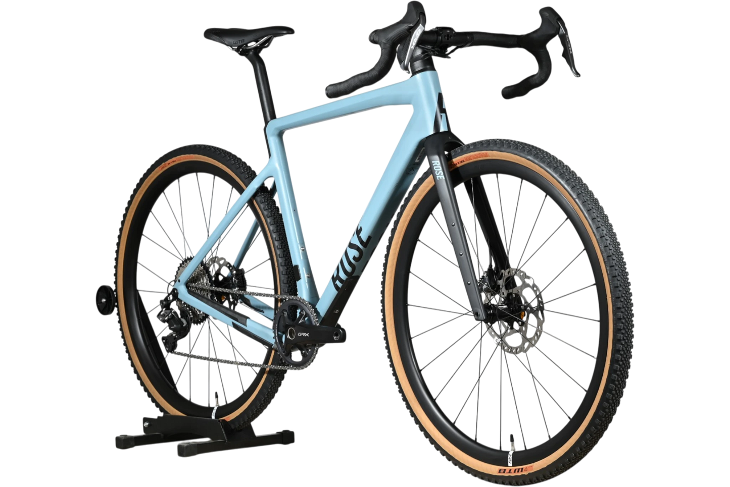 Rose Backroad GRX RX810 Di2 | 2023 - S