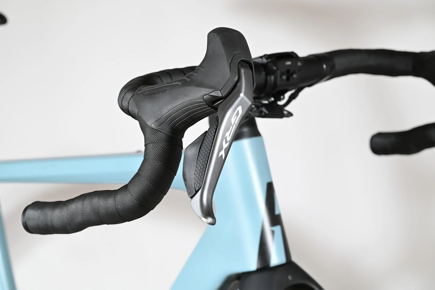 Rose Backroad GRX RX810 Di2 | 2023 - S