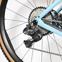 Rose Backroad GRX RX810 Di2 | 2023 - S