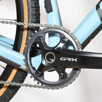 Rose Backroad GRX RX810 Di2 | 2023 - S