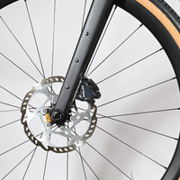 Rose Backroad GRX RX810 Di2 | 2023 - S