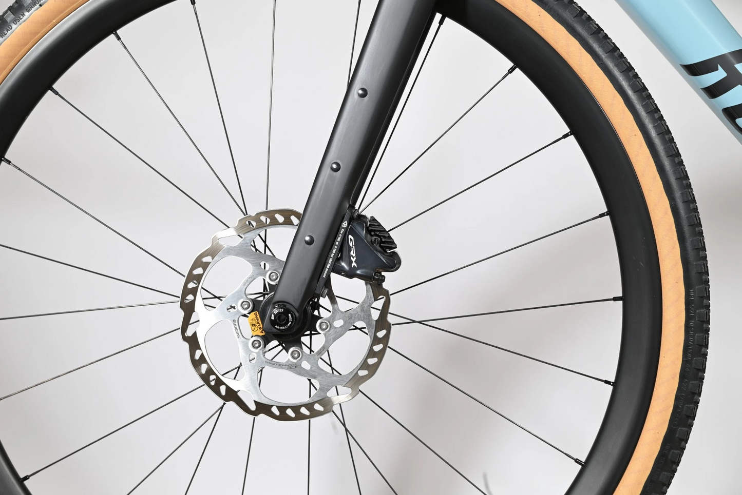 Rose Backroad GRX RX810 Di2 | 2023 - S