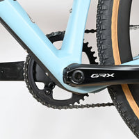 Rose Backroad GRX RX810 Di2 | 2023 - S