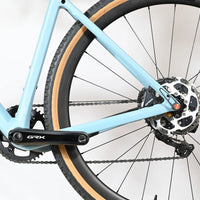 Rose Backroad GRX RX810 Di2 | 2023 - S
