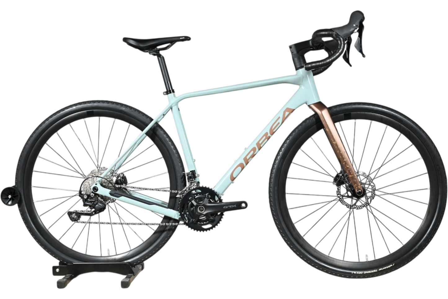 Orbea Terra H40 | 2025 - M