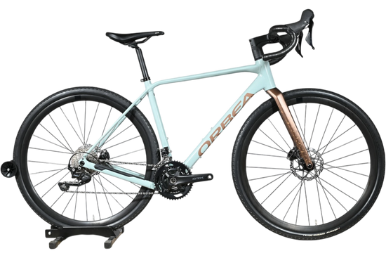 Orbea Terra H40 | 2025 - M