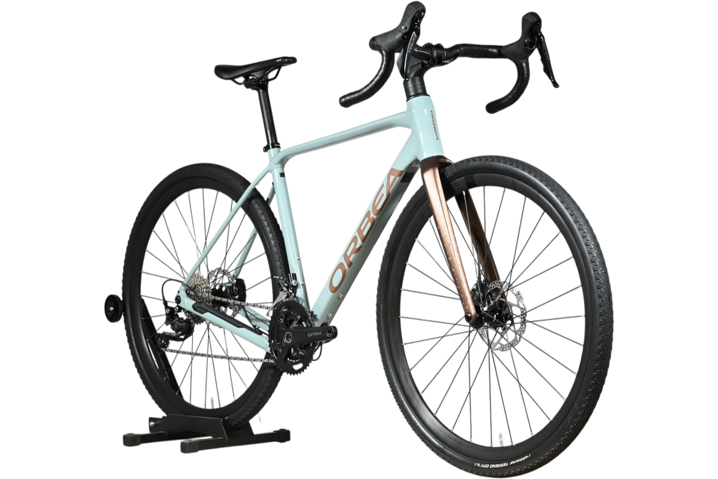 Orbea Terra H40 | 2025 - M