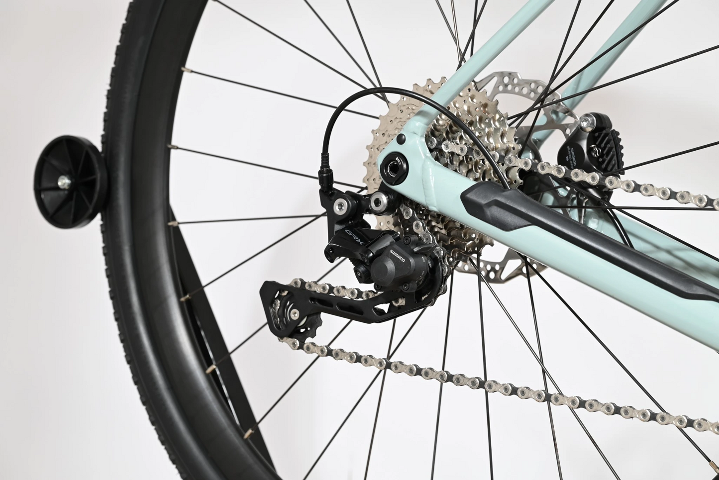 Orbea Terra H40 | 2025 - M