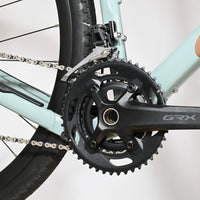 Orbea Terra H40 | 2025 - M