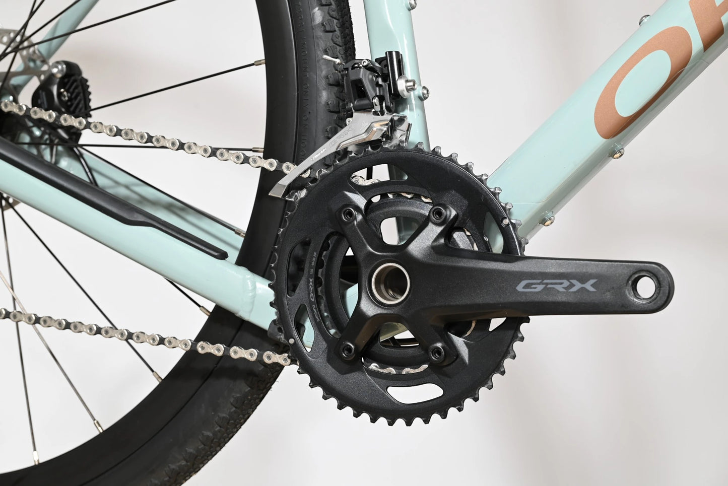 Orbea Terra H40 | 2025 - M