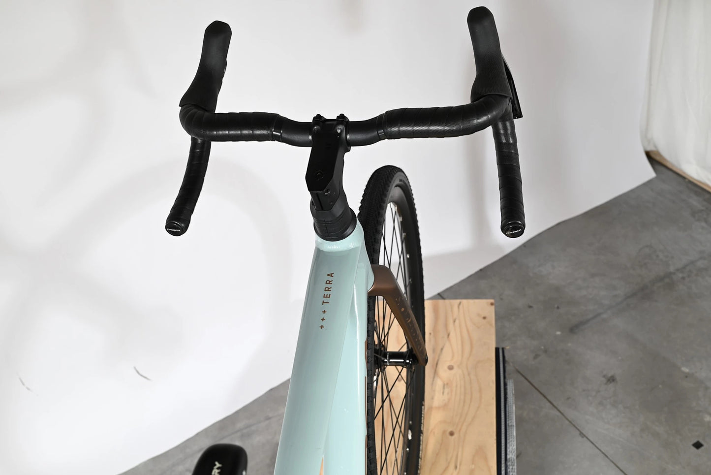 Orbea Terra H40 | 2025 - M