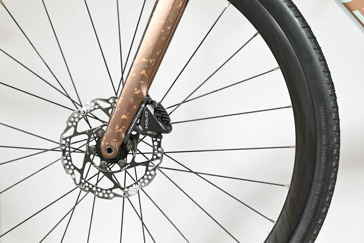 Orbea Terra H40 | 2025 - M