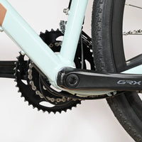 Orbea Terra H40 | 2025 - M