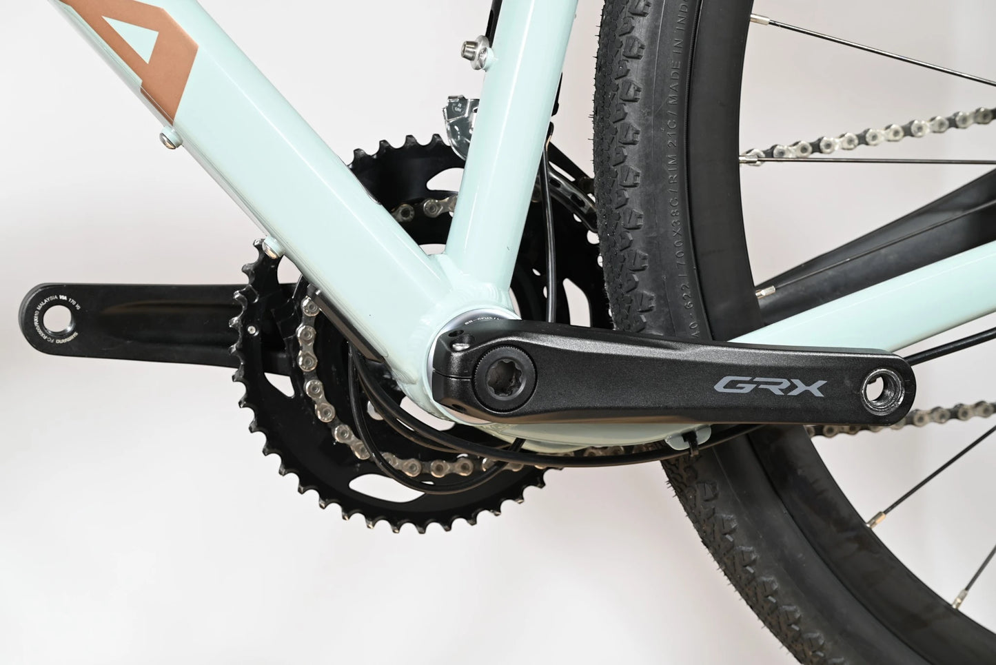 Orbea Terra H40 | 2025 - M