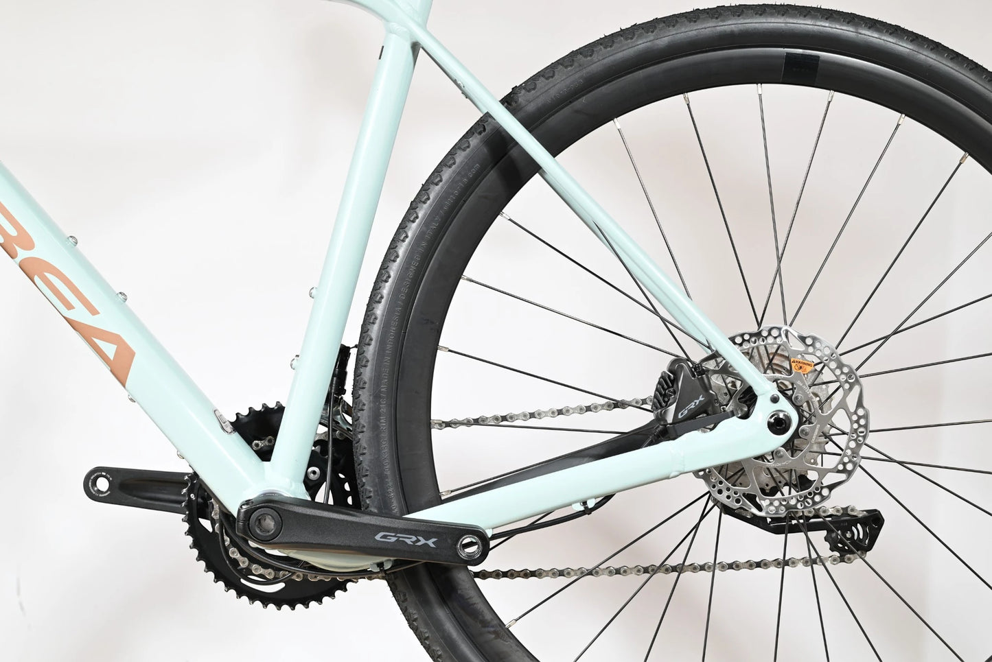 Orbea Terra H40 | 2025 - M