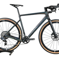 Rose Backroad Force AXS Limited | 2022 - L