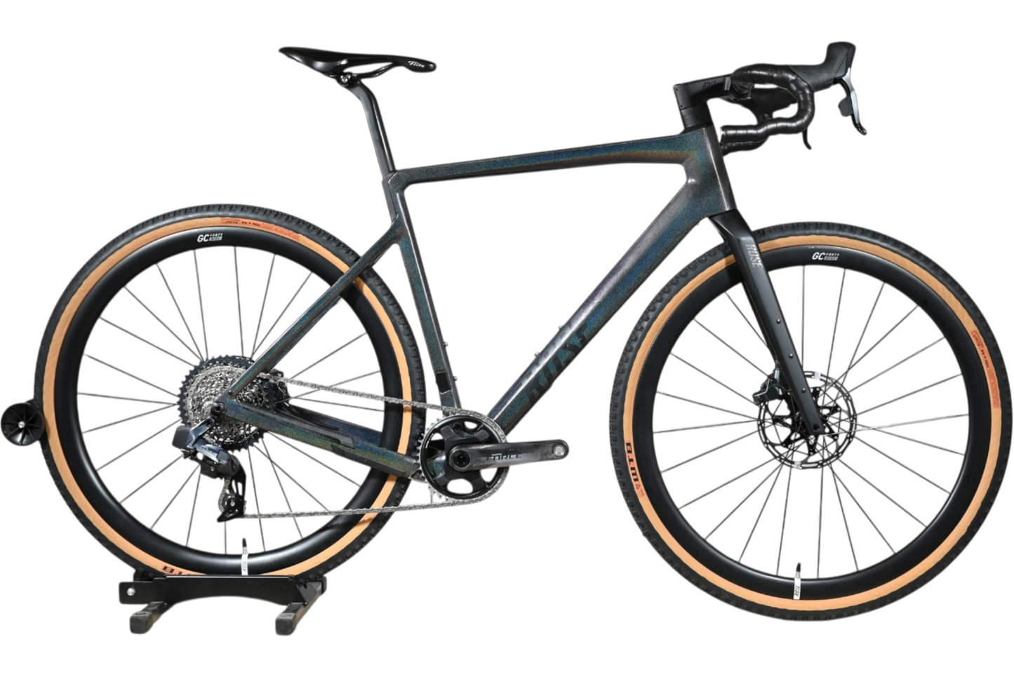 Rose Backroad Force AXS Limited | 2022 - L