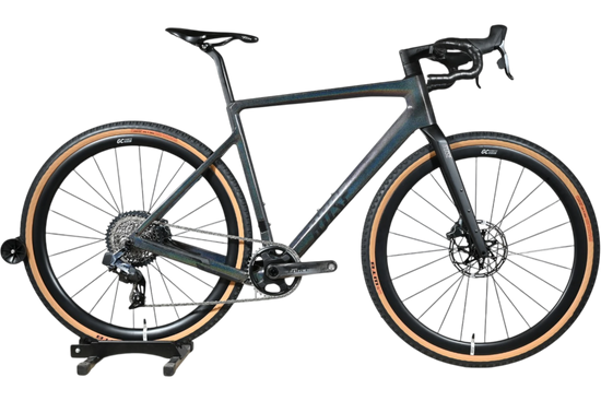 Rose Backroad Force AXS Limited | 2022 - L