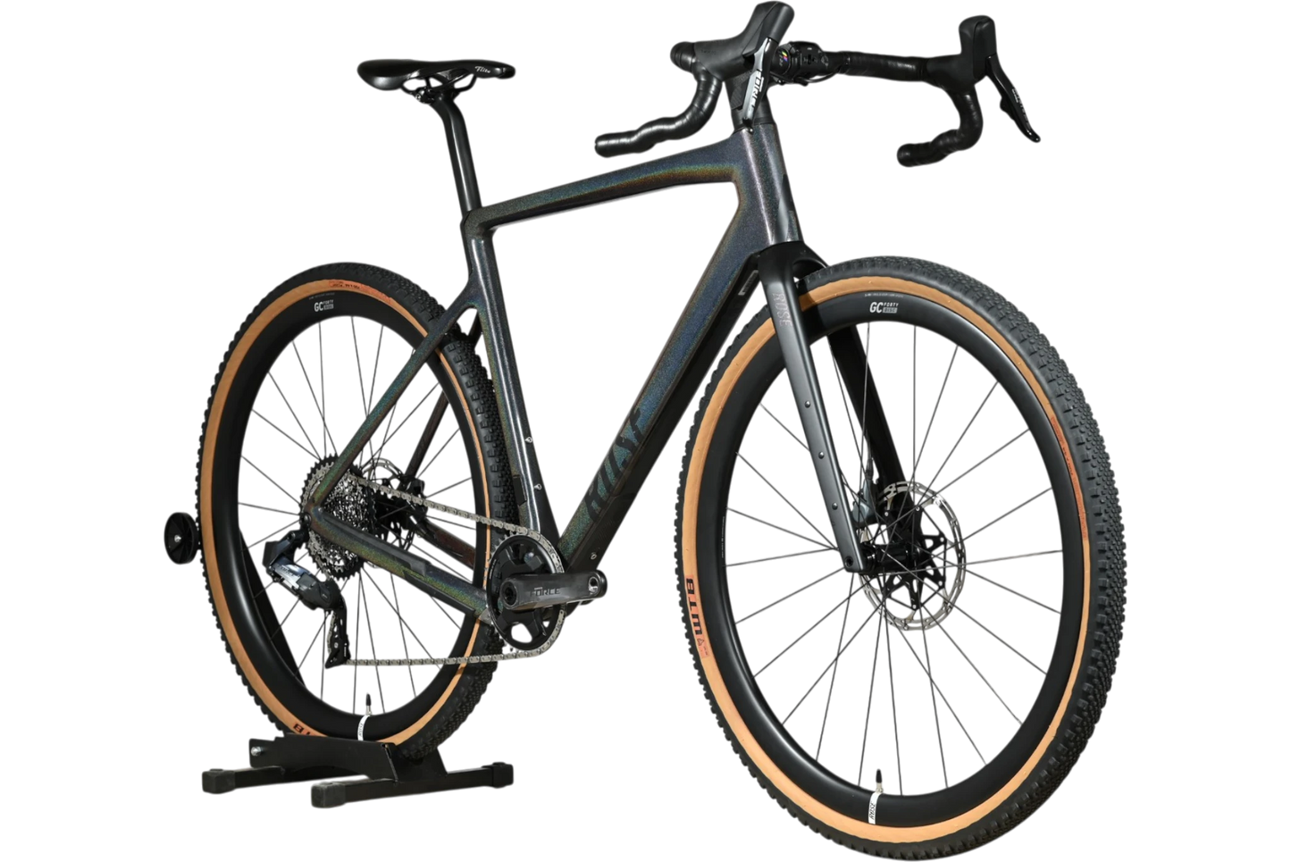 Rose Backroad Force AXS Limited | 2022 - L