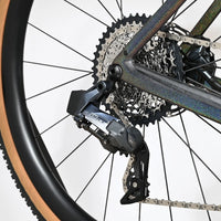 Rose Backroad Force AXS Limited | 2022 - L