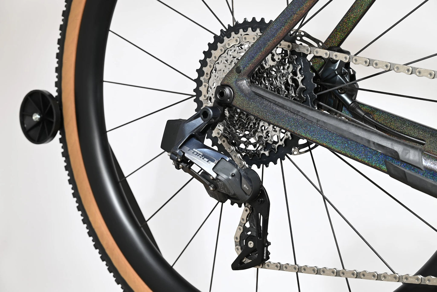 Rose Backroad Force AXS Limited | 2022 - L