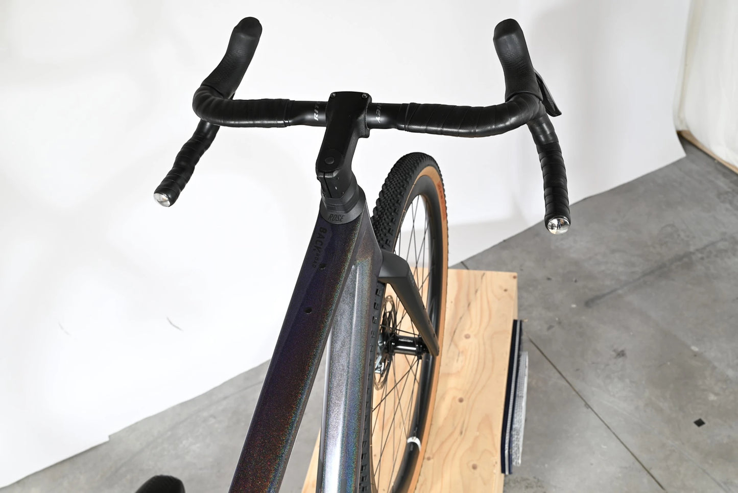 Rose Backroad Force AXS Limited | 2022 - L