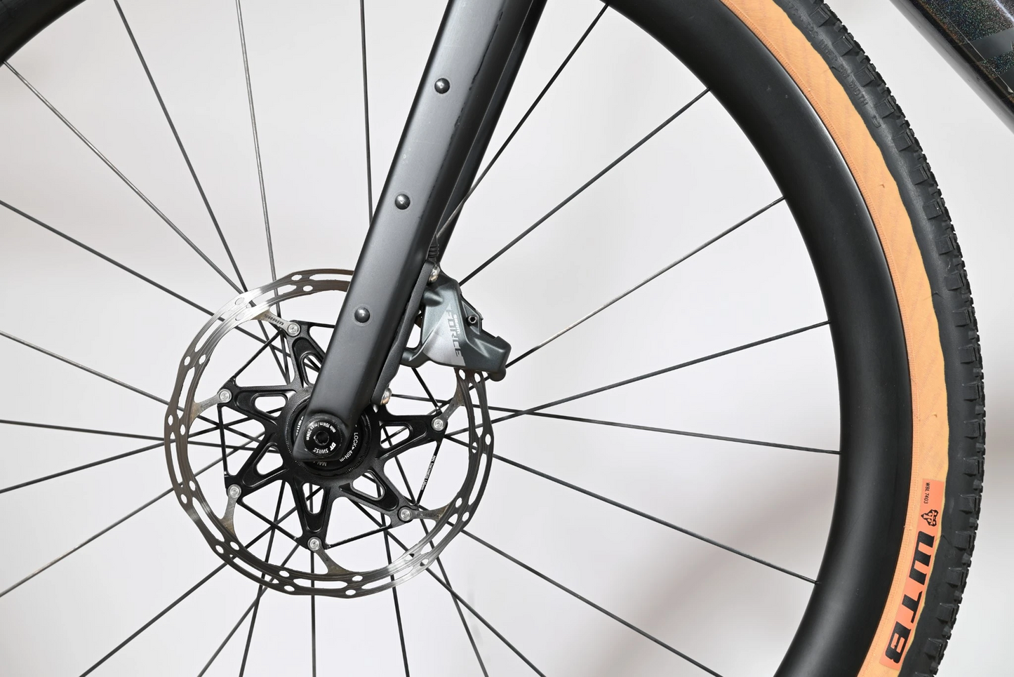Rose Backroad Force AXS Limited | 2022 - L