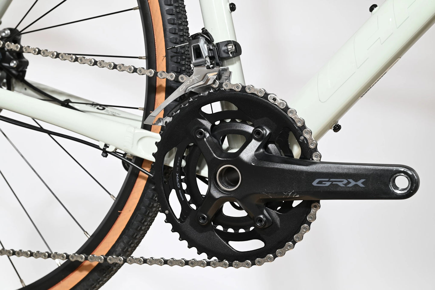Lapierre Crosshill 5.0 | 2024 - L