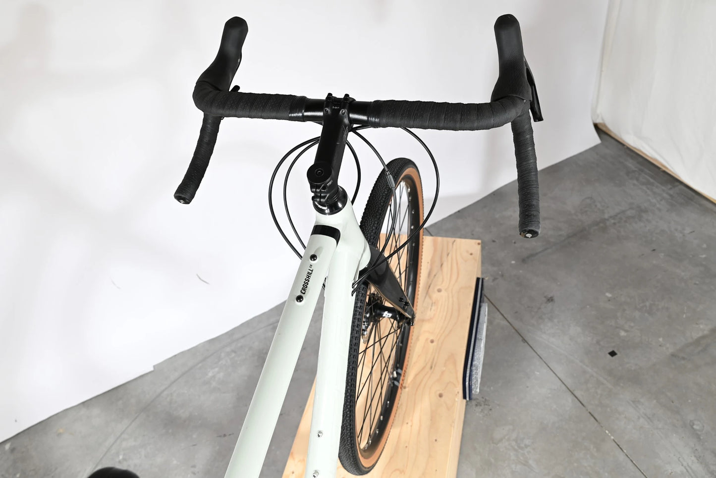 Lapierre Crosshill 5.0 | 2024 - L
